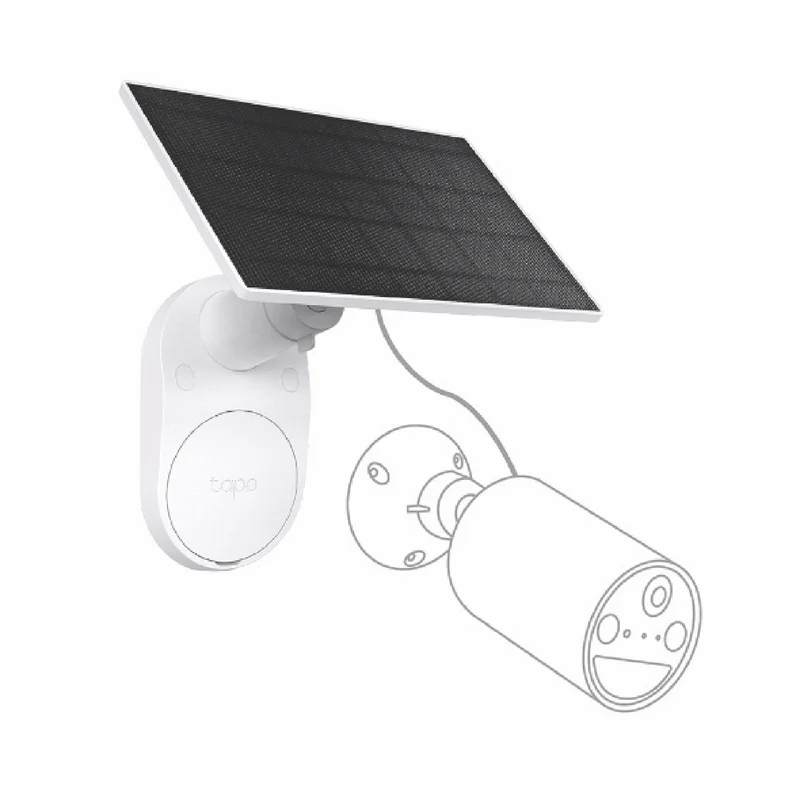 TP-LINK Solar Panel