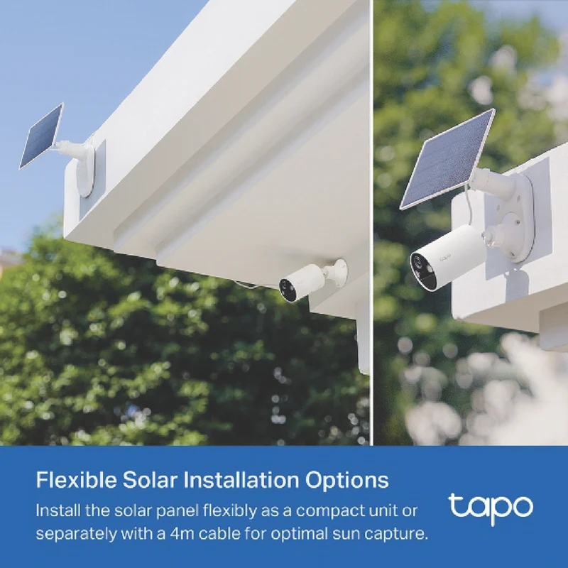 TP-LINK Solar Panel