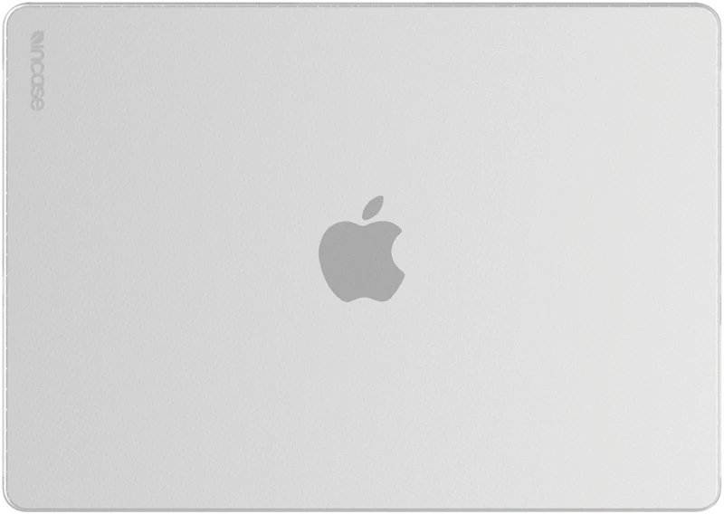 Incase 14" MacBook Pro Hardshell Cover (Clear)