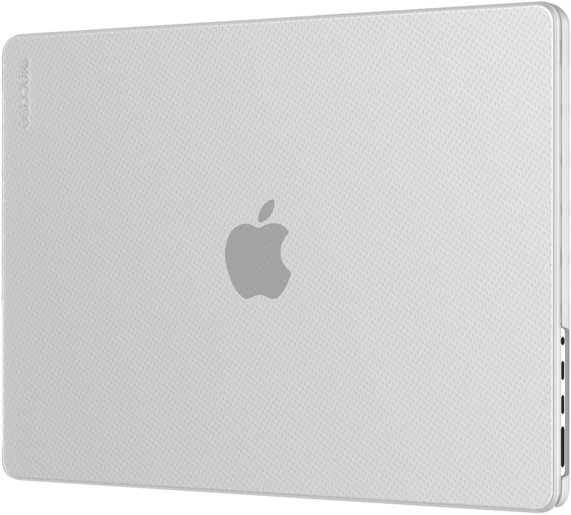 Incase 14" MacBook Pro Hardshell Cover (Clear)