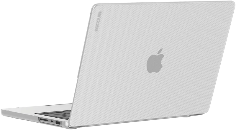 Incase 14" MacBook Pro Hardshell Cover (Clear)