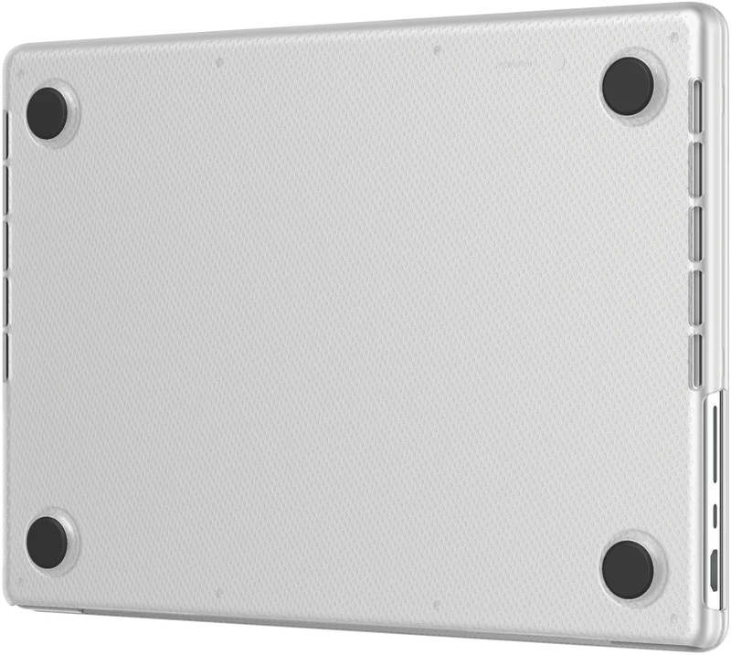 Incase 14" MacBook Pro Hardshell Cover (Clear)