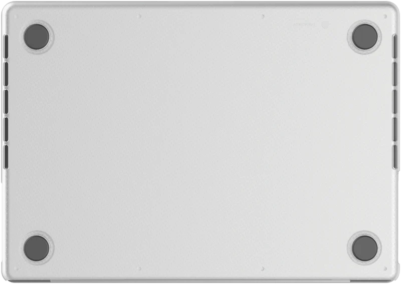 Incase 14" MacBook Pro Hardshell Cover (Clear)