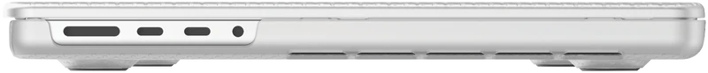 Incase 14" MacBook Pro Hardshell Cover (Clear)