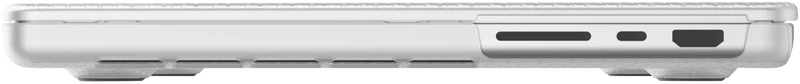 Incase 14" MacBook Pro Hardshell Cover (Clear)