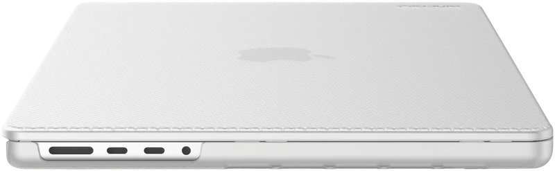 Incase 14" MacBook Pro Hardshell Cover (Clear)