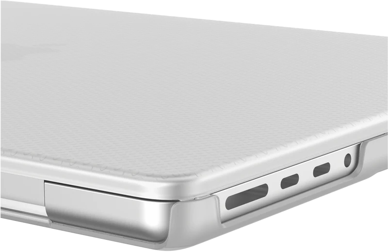 Incase 14" MacBook Pro Hardshell Cover (Clear)