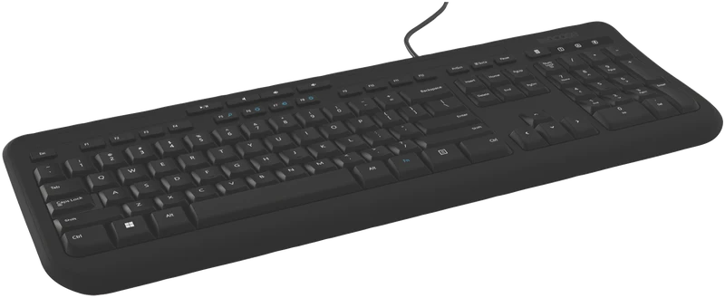 Incase Wired Keyboard Designed by Microsoft