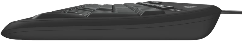 Incase Wired Keyboard Designed by Microsoft