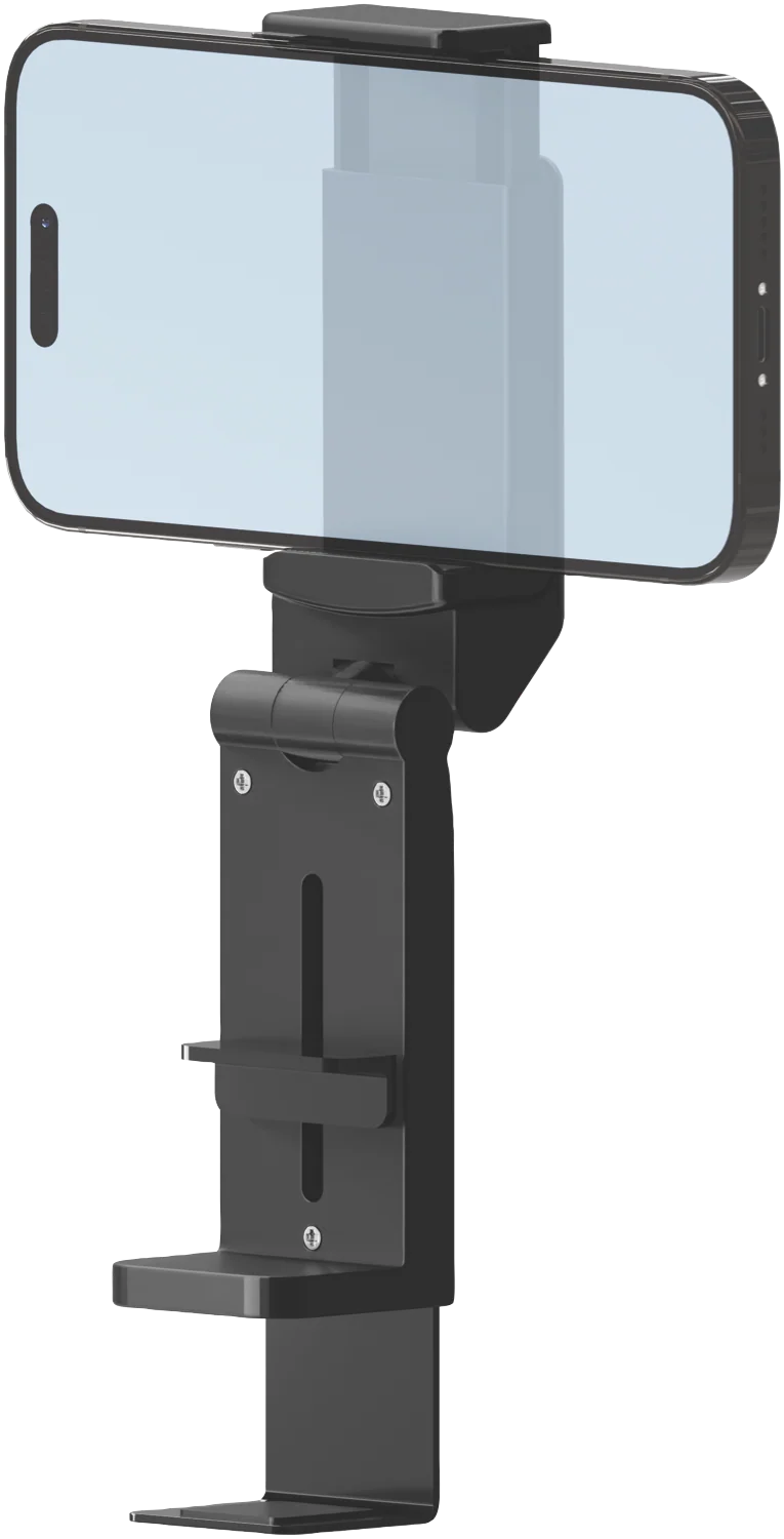 Cygnett Airplane / Travel Phone Holder