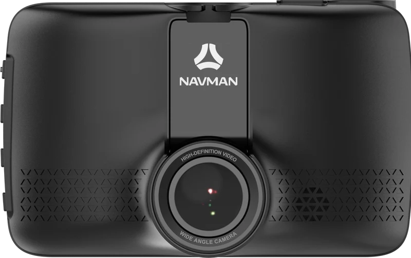 Navman MiVue Smart True 4K DC Dash Cam (2026)