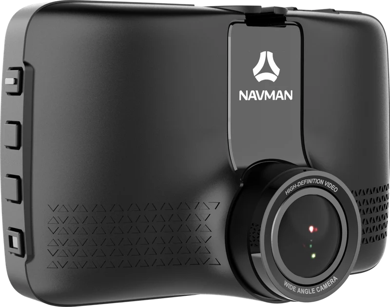 Navman MiVue Smart True 4K Dash Cam (2026)