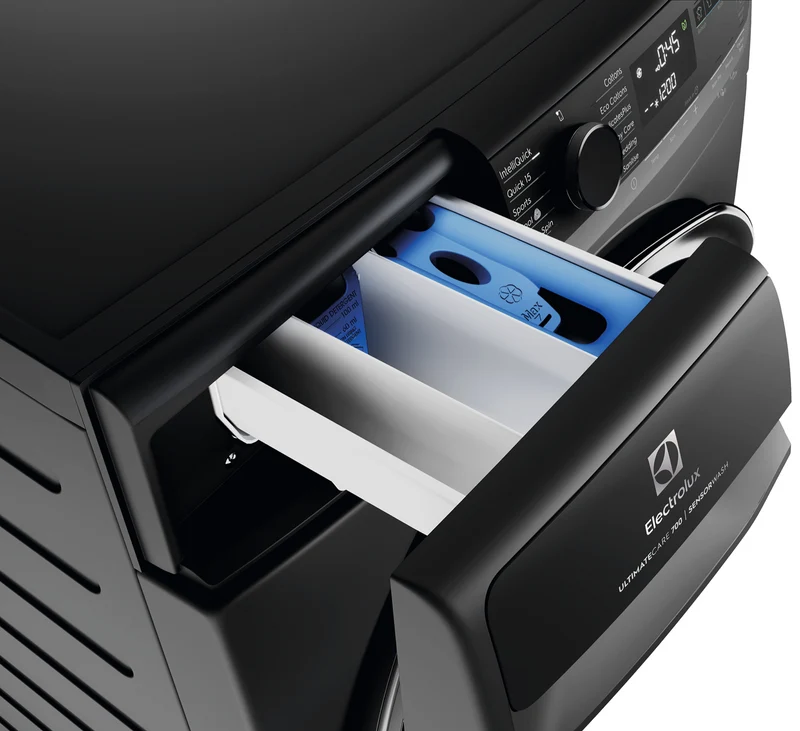 Electrolux 10kg Front Load Washer