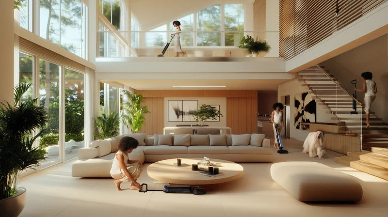 Tineco Floor One S9 Artist Pro Hard Floor Cleaner