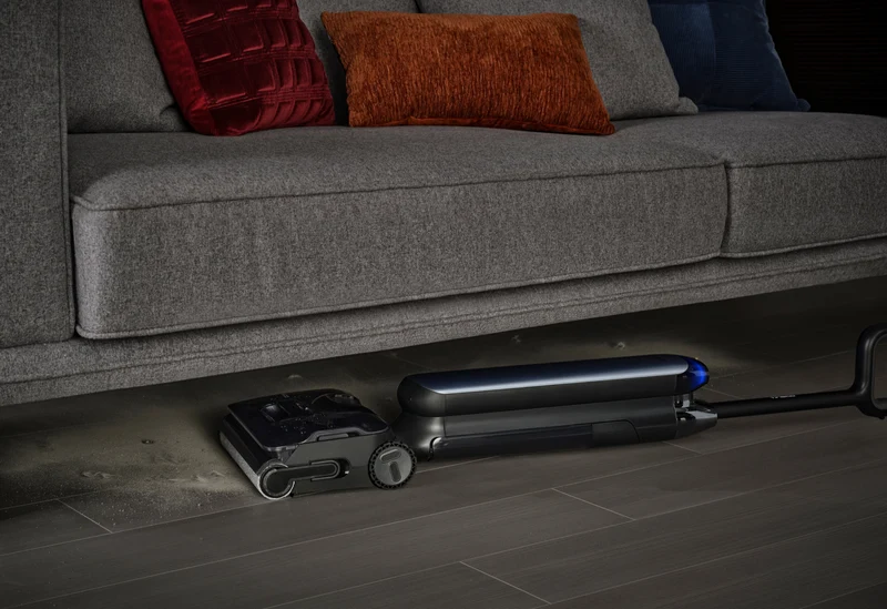 Tineco Floor One S9 Artist Pro Hard Floor Cleaner