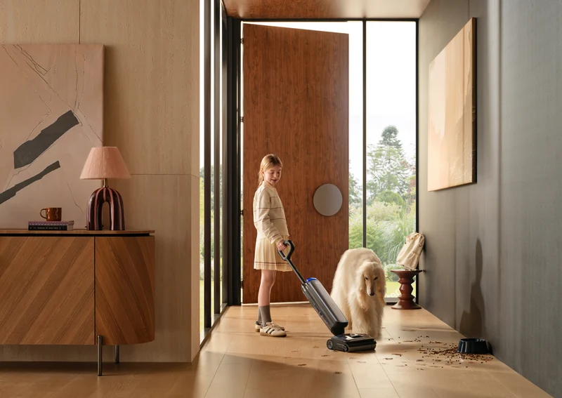Tineco Floor One S9 Artist Pro Hard Floor Cleaner