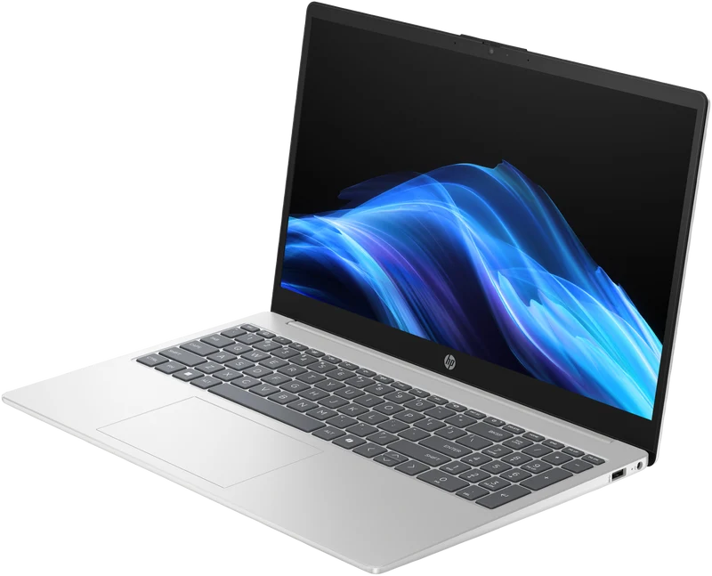 HP 15.6" N150 4GB 128GB Laptop