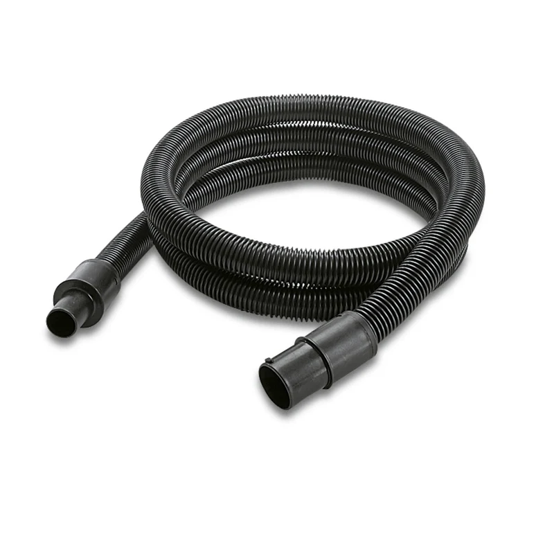 Saugschlauch, NT, DN 40, Länge 10 m, elektrisch leitend, Konus, Bajonett 1.0