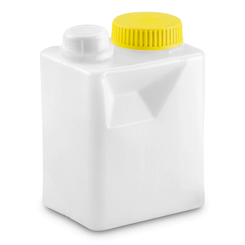 RM Tank Zubehoerset 2,5 L