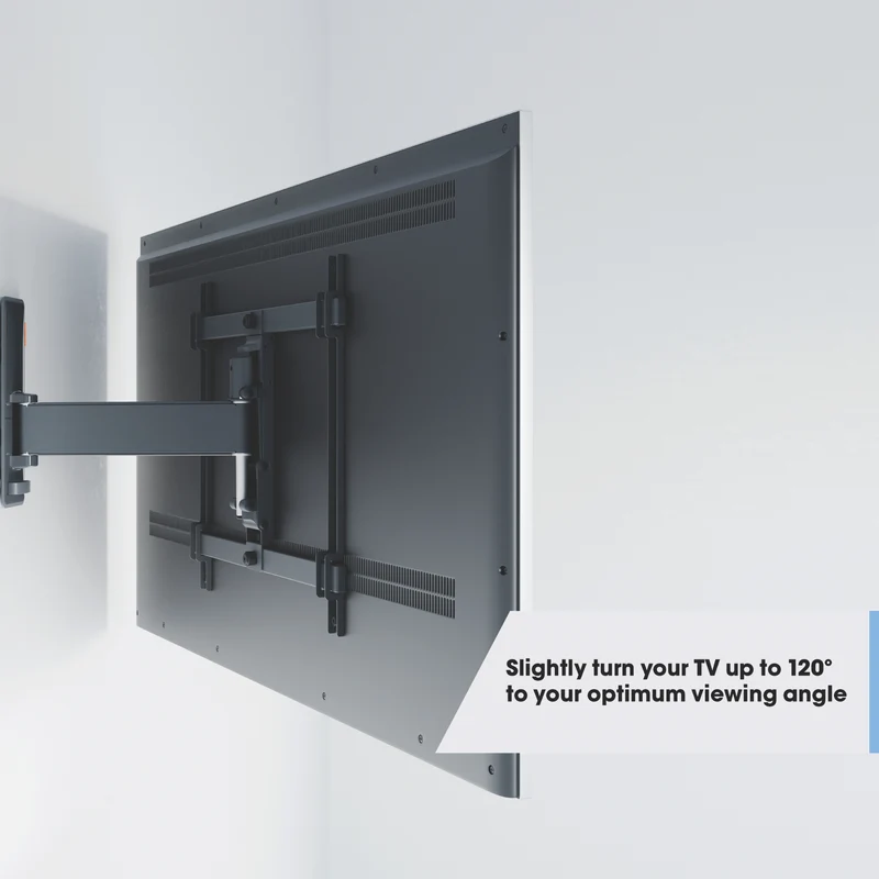 Vogels Full Motion TV Wall Mount 19-43"