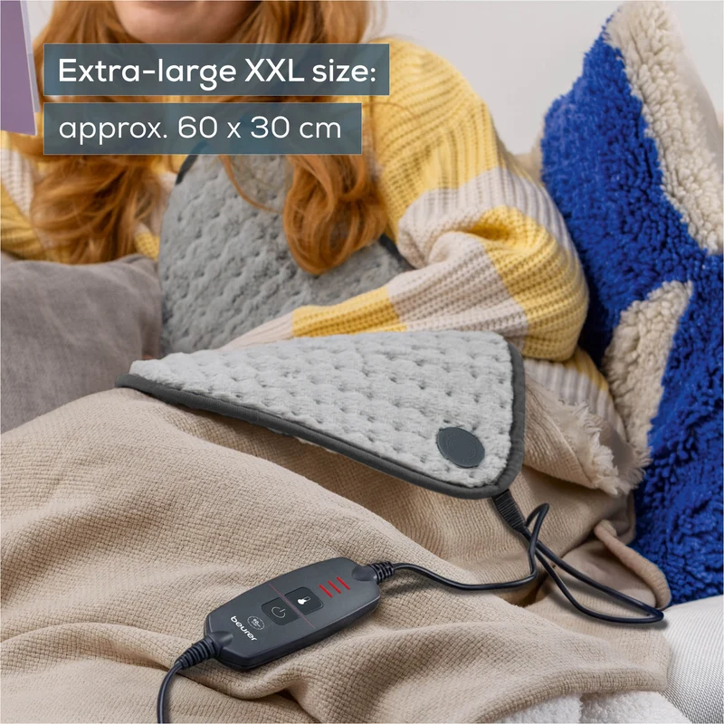 Beurer XXL Nordic Personal Heating Pad
