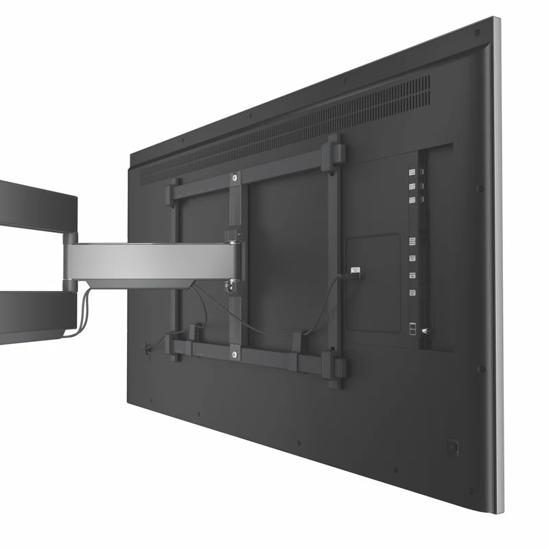 Vogels Ultra-Slim Elite Full Motion+ TV Wall Bracket - Medium (32-65")