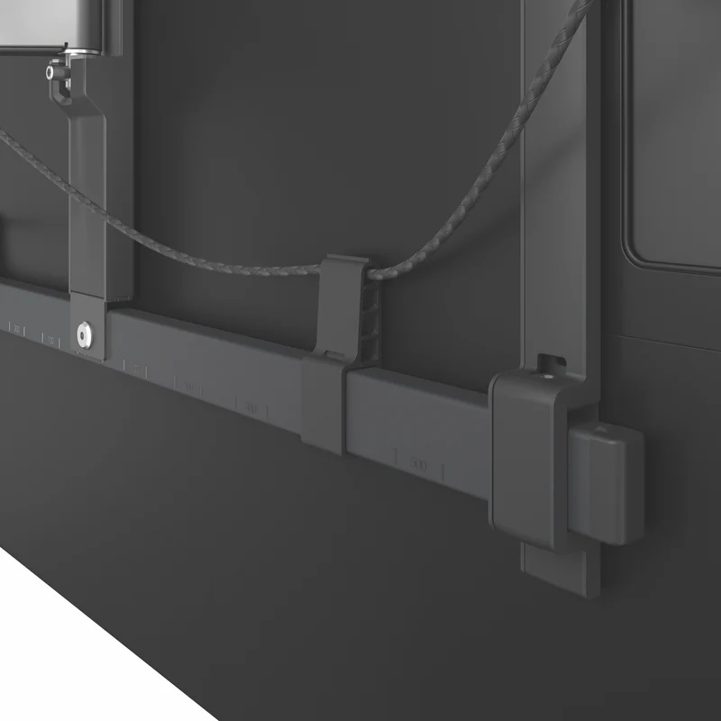 Vogels Ultra-Slim Elite Full Motion+ TV Wall Bracket - Medium (32-65")
