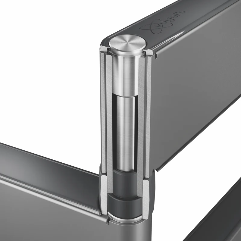 Vogels Ultra-Slim Elite Full Motion+ TV Wall Bracket - Medium (32-65")