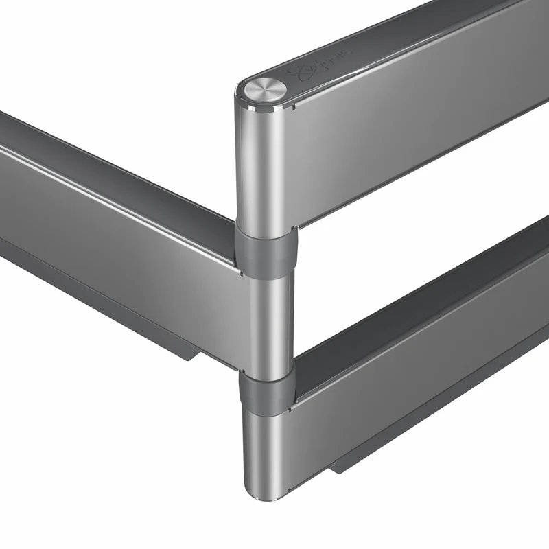 Vogels Ultra-Slim Elite Full Motion+ TV Wall Bracket - Medium (32-65")