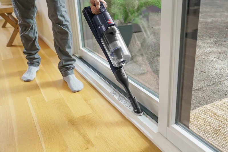 Bissell PowerClean Dual Brush Cordless Vacuum
