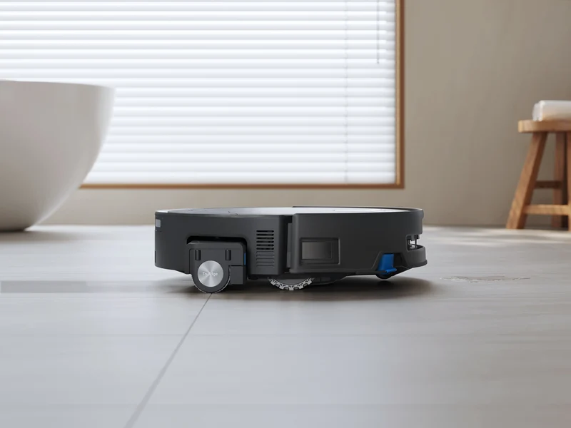 Ecovacs DEEBOT T80S OMNI Robotic Vacuum