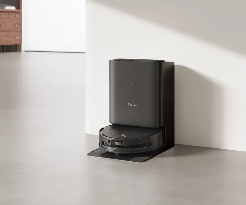 Ecovacs DEEBOT T80S OMNI Robotic Vacuum