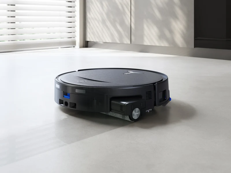 Ecovacs DEEBOT T80S OMNI Robotic Vacuum