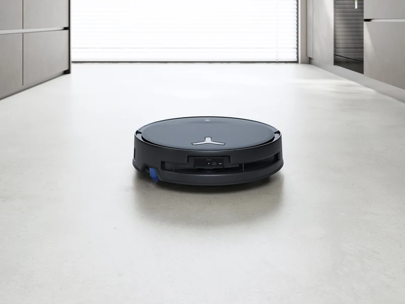 Ecovacs DEEBOT T80S OMNI Robotic Vacuum