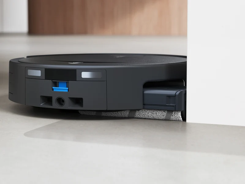 Ecovacs DEEBOT T80S OMNI Robotic Vacuum