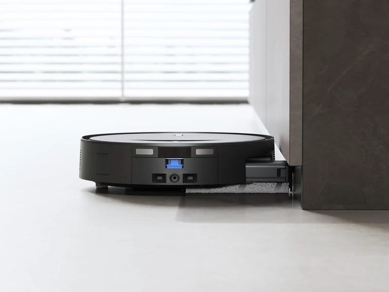 Ecovacs DEEBOT T80S OMNI Robotic Vacuum