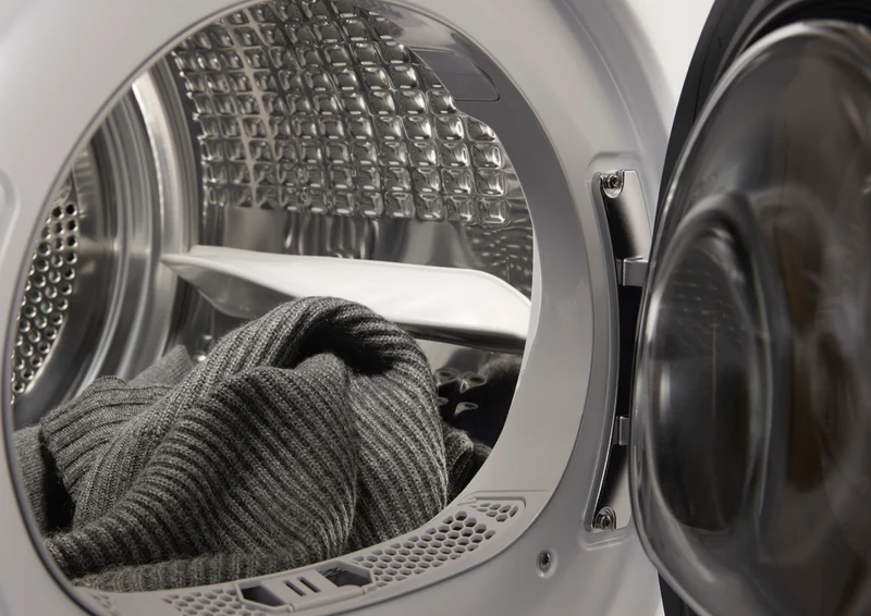 Fisher & Paykel 10kg Series 7 Contemporary Heat Pump Dryer