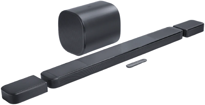 JBL Bar 1300Mk2 11.1.4 True Atmos Soundbar