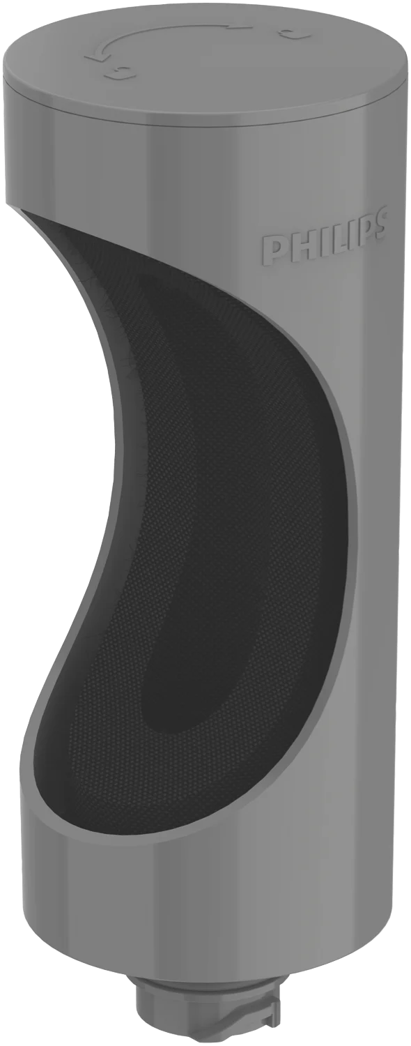 Philips Gen 2 Advanced PFAs Pro Filter Cartridge