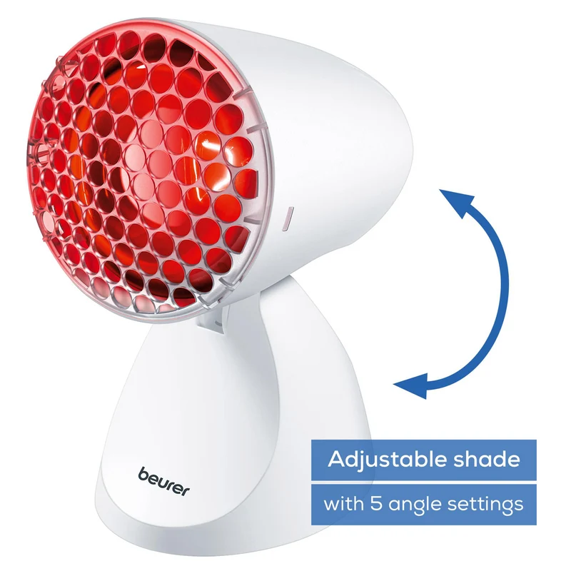 Beurer Infrared Lamp