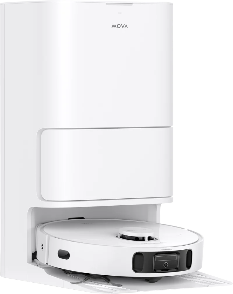 MOVA E40 Ultra Robotic Vacuum