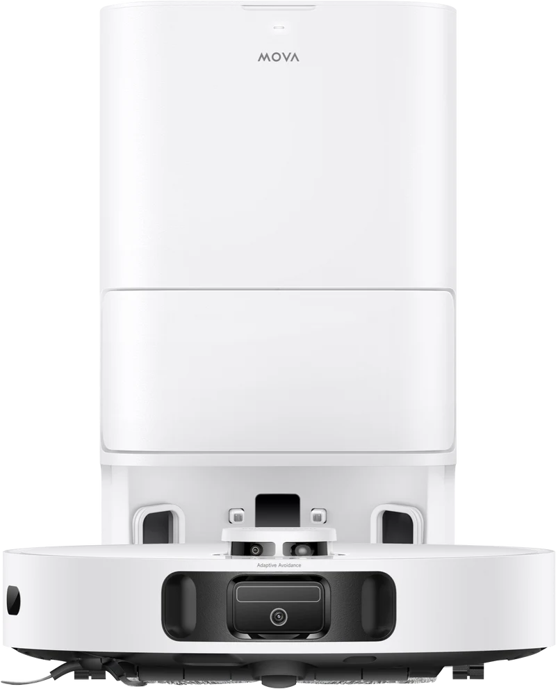 MOVA E40 Ultra Robotic Vacuum