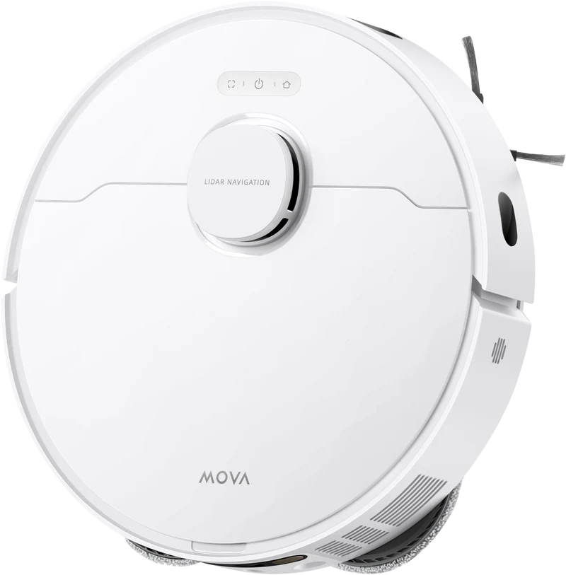 MOVA E40 Ultra Robotic Vacuum