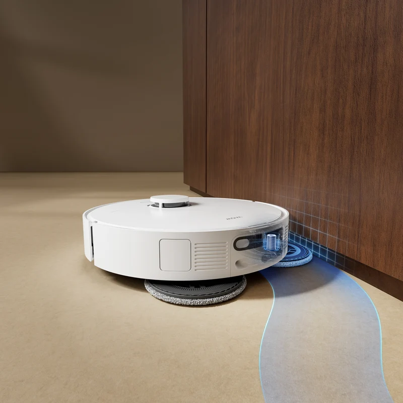 MOVA E40 Ultra Robotic Vacuum