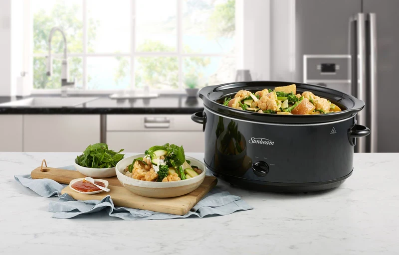Sunbeam 7.5 Litre Slow Cooker