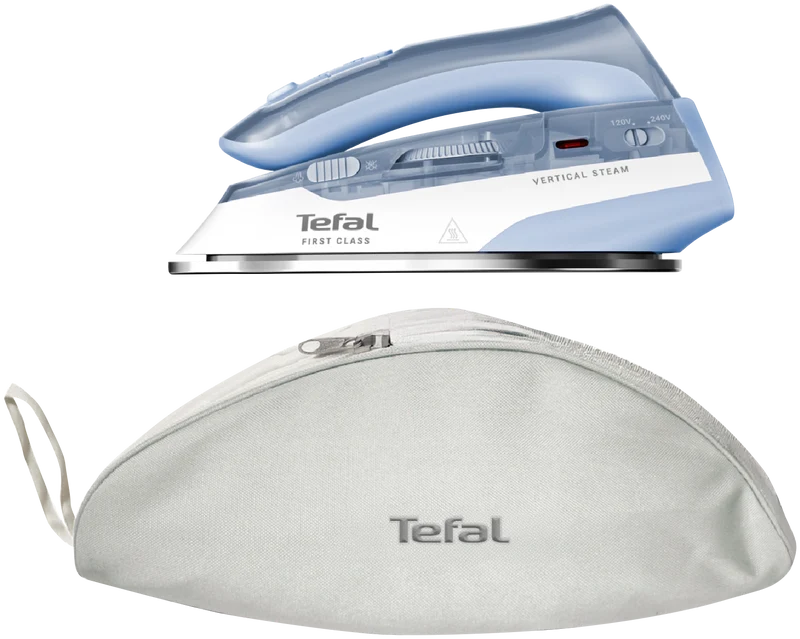 Tefal First Class Travel Iron