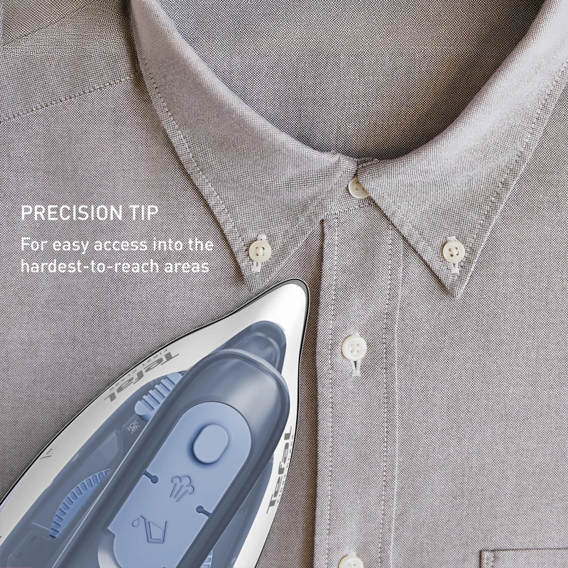 Tefal First Class Travel Iron