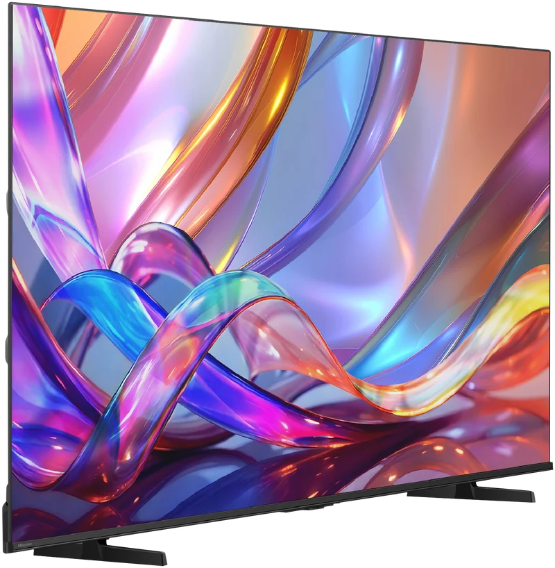 Hisense 85" Q6SAU 4K Hi-QLED Smart TV 2026