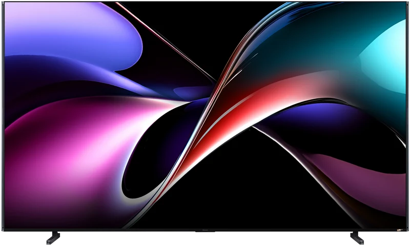Hisense 100" RGB 4K MiniLED 165Hz Smart AI TV 2025