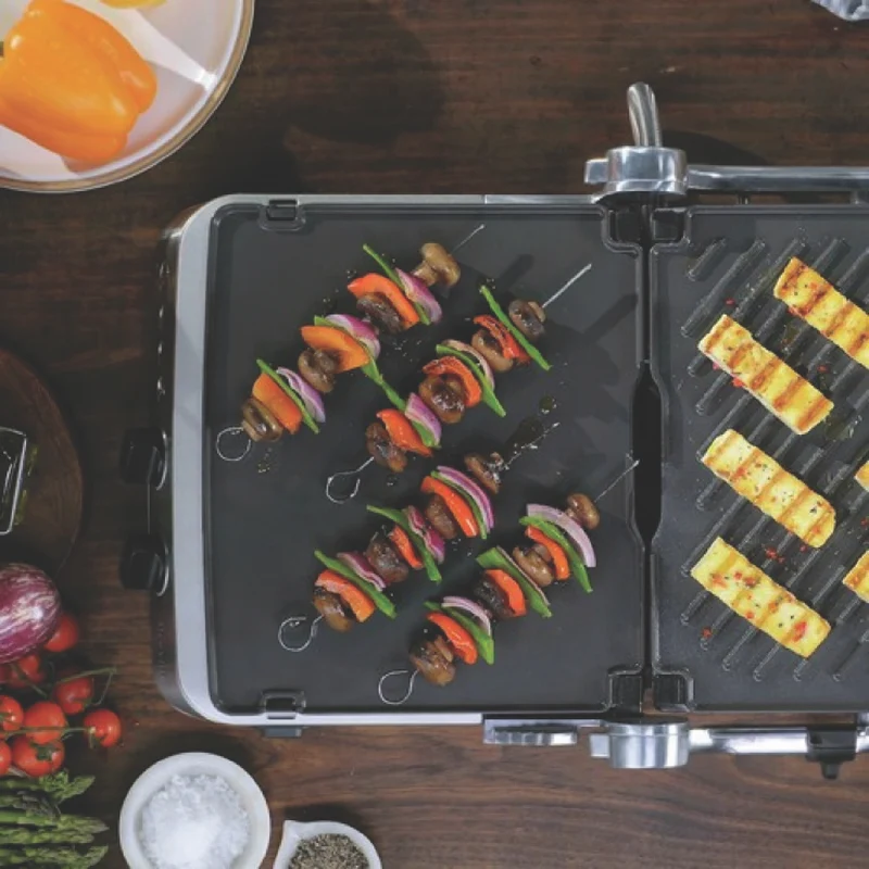 Breville Sear & Press Grill